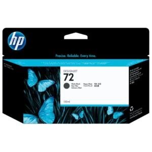 HP 72B 130ml Matte Black Ink Cartridge-preview.jpg